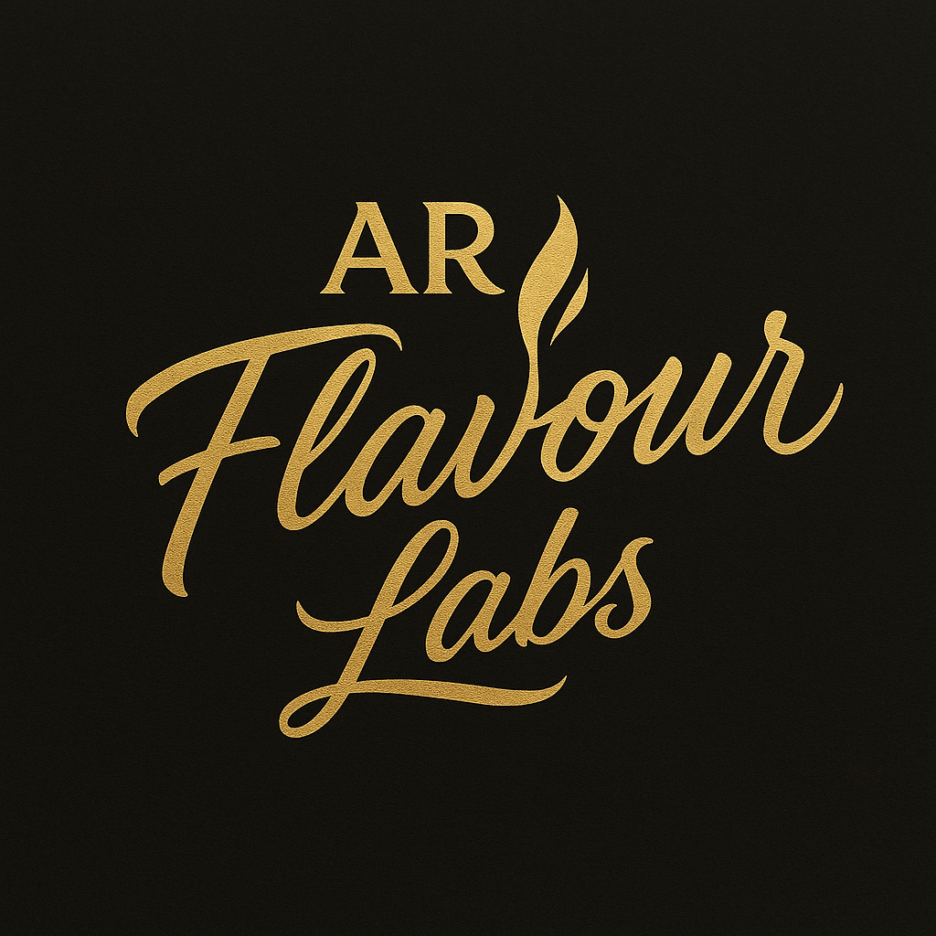 AR Flavour Labs