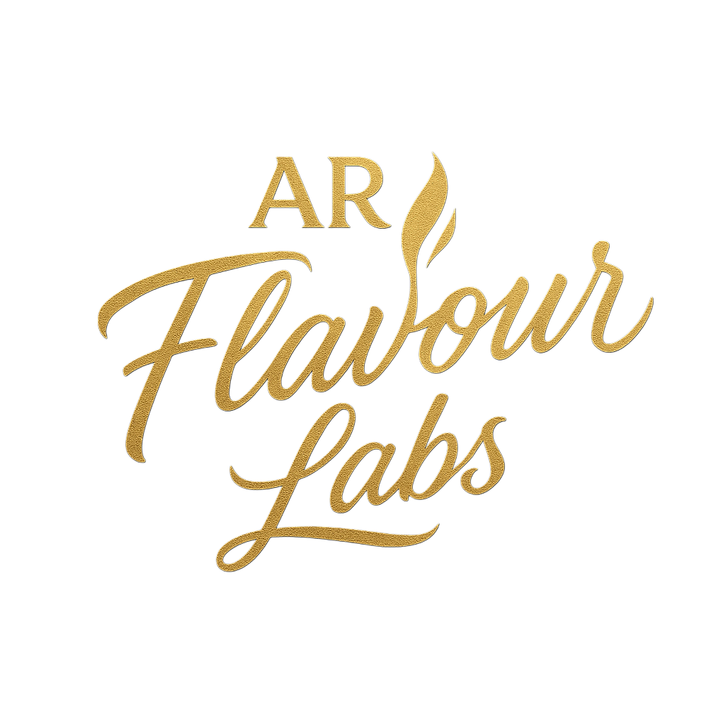 AR Flavour Labs Logo